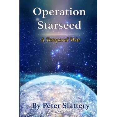 Operation Starseed: A Temporal War