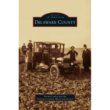Delaware County