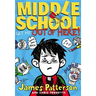 Middle School: Get Me Out of Here!