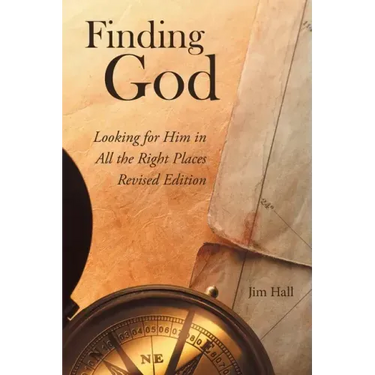 Finding God: Looking for Him in All the Right Places