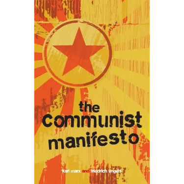 The Communist Manifesto