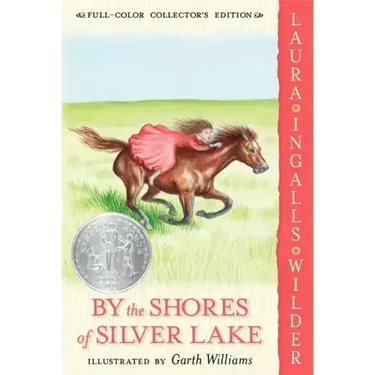 By the Shores of Silver Lake
