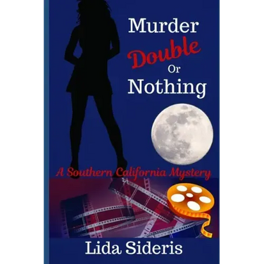 Murder: Double or Nothing: A Southern California Mystery