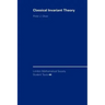 Classical Invariant Theory