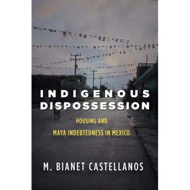 Indigenous Dispossession: Housing and Maya Indebtedness in Mexico