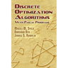 Discrete Optimization Algorithms: With Pascal Programs