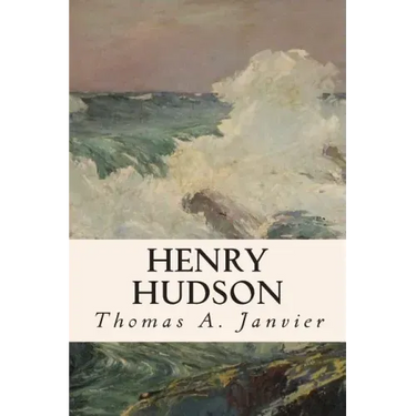 Henry Hudson