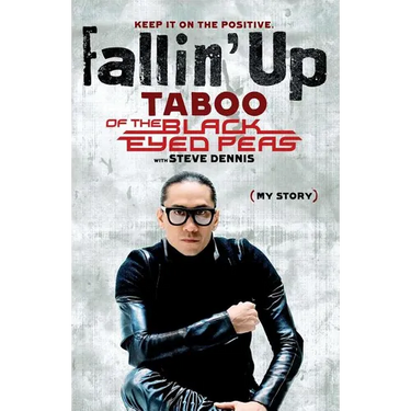 Fallin' Up: My Story