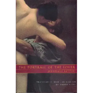 The Portrait of the Lover