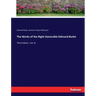 The Works of the Right Honorable Edmund Burke: Third Edition. Vol. IX