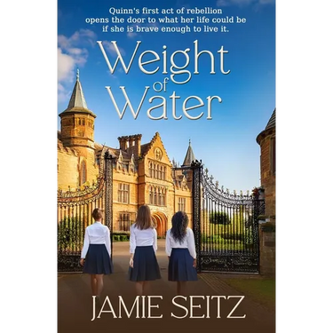 Weight of Water
