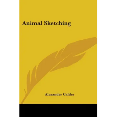 Animal Sketching