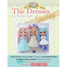 The Dresses for Blythe "Smocking": Sewing patterns and tutorials 5 smocked dresses plus smocking basic and video links