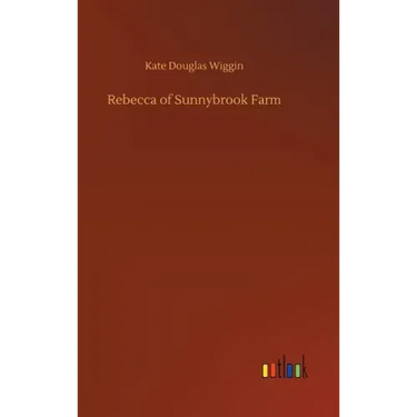 Rebecca of Sunnybrook Farm