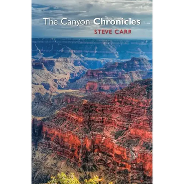 The Canyon Chronicles