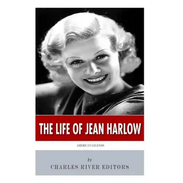American Legends: The Life of Jean Harlow