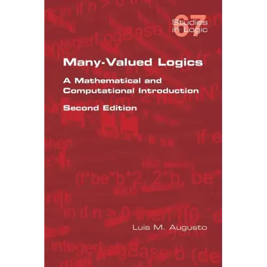 Many-Valued Logics: A Mathematical and Computational Introduction. Second Edition