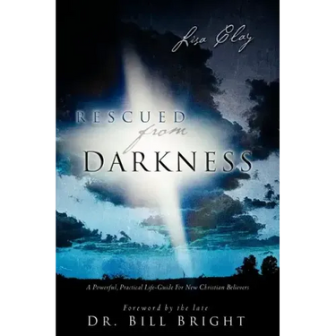 Rescued from Darkness