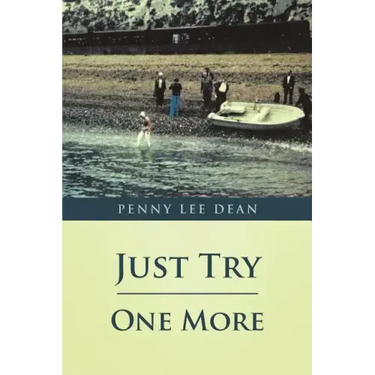 Just Try One More