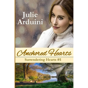 Anchored Hearts
