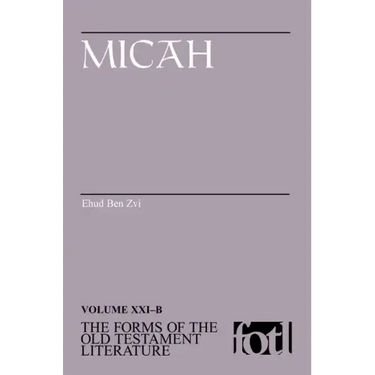 Micah