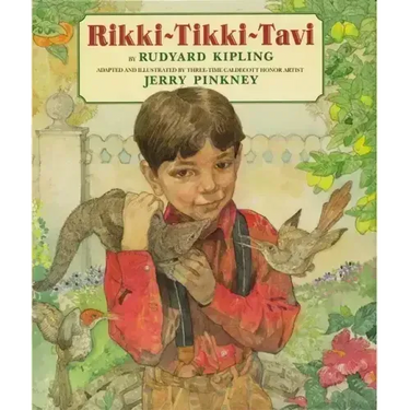 Rikki-Tikki-Tavi