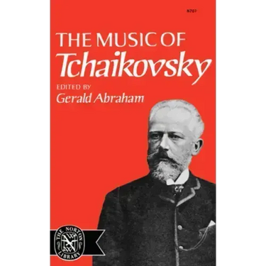 The Music of Tchaikovsky