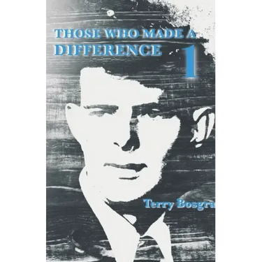 Those Who Made a Difference 1
