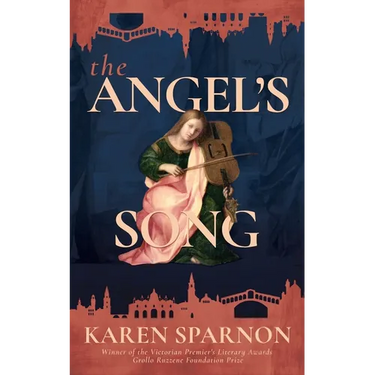 The Angel's Song