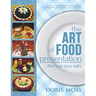 The Art of Food Presentation: The Eye Also Eats