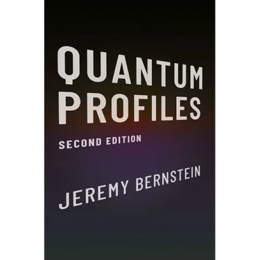 Quantum Profiles: Second Edition