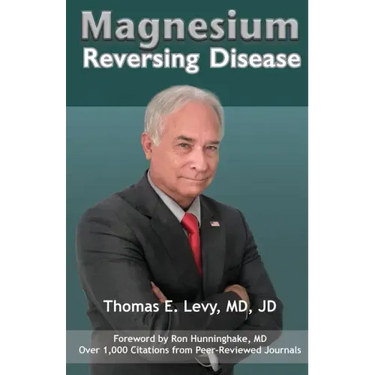 Magnesium: Reversing Disease