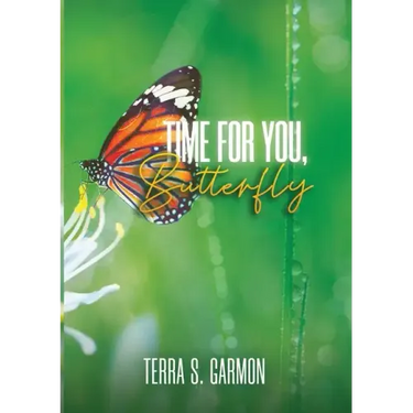 Time for You, Butterfly