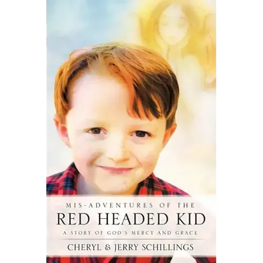 Mis-Adventures of the Red Headed Kid
