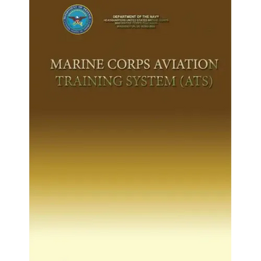 Marine Corps Aviation Training System (ATS)