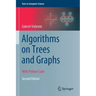 Algorithms on Trees and Graphs: With Python Code