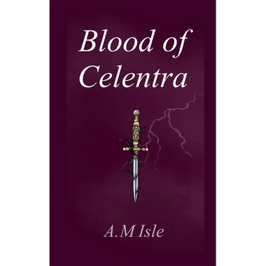 Blood of Celentra