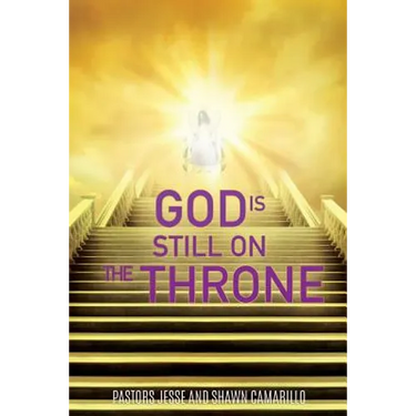 God Is Still On The Throne