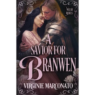 A Savior for Branwen
