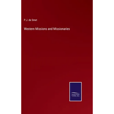 Western Missions and Missionaries