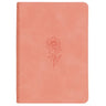 KJV Bible Compact LP Faux Leather, Pink
