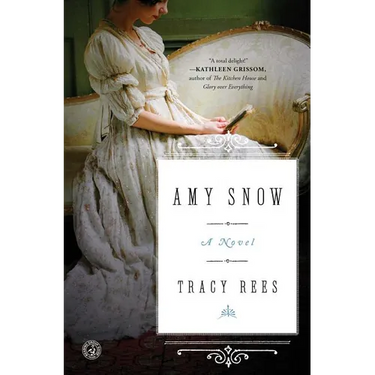 Amy Snow