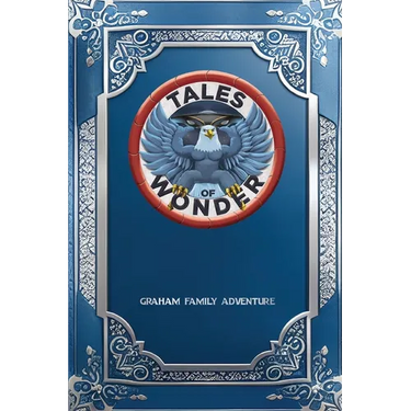 Tales of Wonder