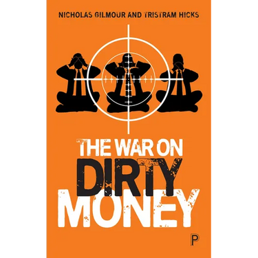 The War on Dirty Money