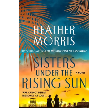 Sisters Under the Rising Sun