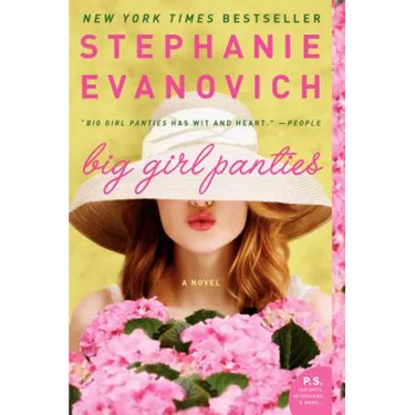 Big Girl Panties