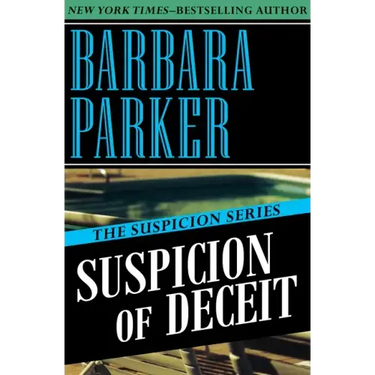 Suspicion of Vengeance