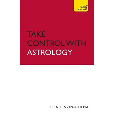 Take Control with Astrology