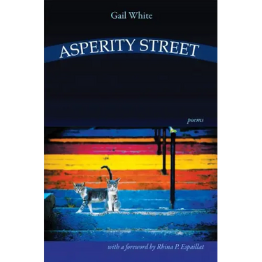 Asperity Street