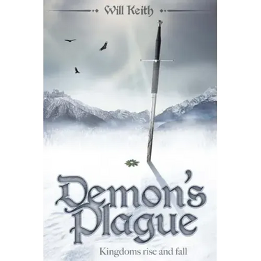 Demon's Plague